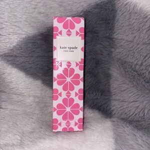 Kate Spade eau de parfum